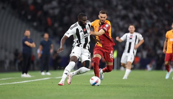 Süper Lig'de 74 günlük hasret sona eriyor