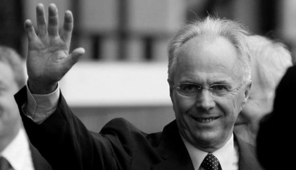 Sven-Goran Eriksson vefat etti