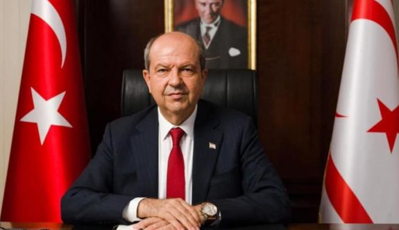 Tatar: “Rum kesimi Ada'yı hedef haline getirme tehlikesi taşıyan adımlar atıyor”