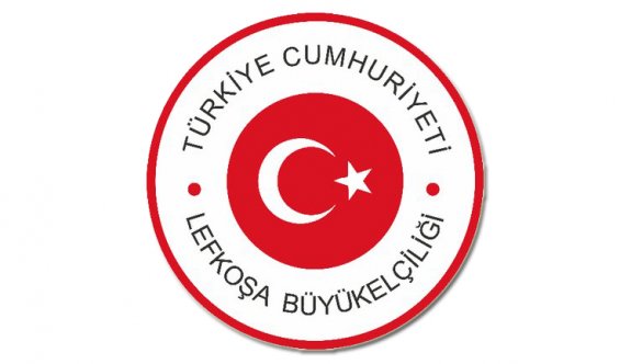 Teknecik için Büyükelçilik devrede