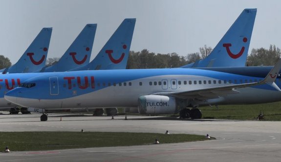 TUI KKTC gezilerine son verdiği haberini yalanladı