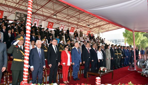 "Türkiye'nin garantörlüğü yaşamsal öneme sahip"