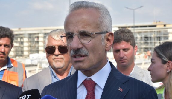 Uraloğlu: E-devleti KKTC’de de yaygınlaştıracağız