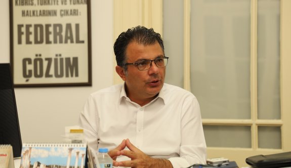 “Yalana asla izin vermeyeceğiz”