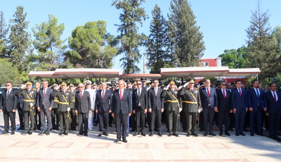 "Yılmadan çalışmaya devam edeceğiz"