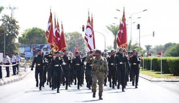 Zafer Bayramı törenlerle kutlanacak