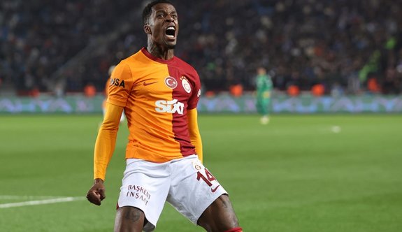 Zaha'nın yeni adresi Lyon