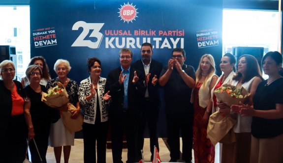 "21 Eylül’de istikrar kazanacak"