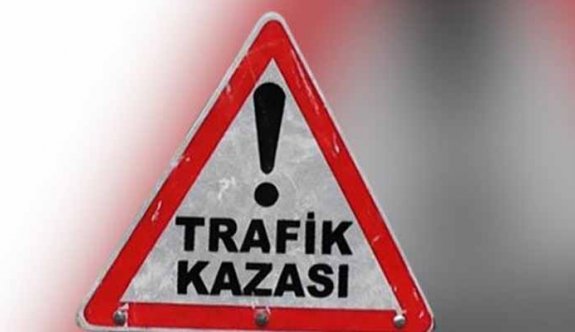 4 trafik kazasının tümünde sürücüler alkollü