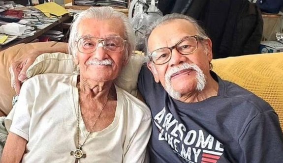 6 yaşında kaçırılan çocuk 73 yıl sonra bulundu