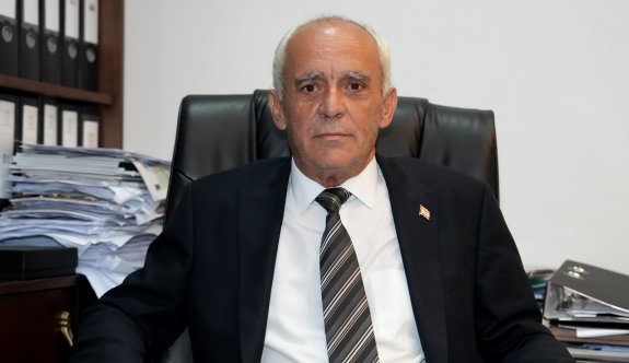 “Akansoy, Famagusta dizisini izlesin”