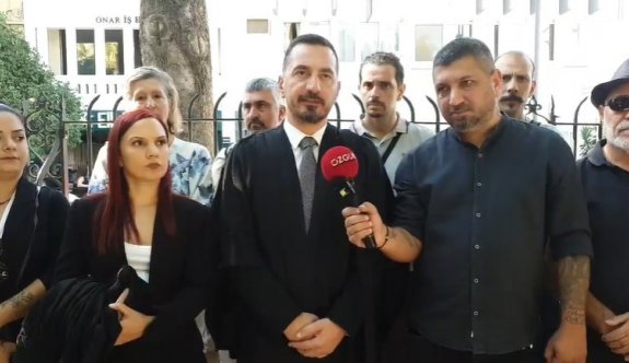 Ali Kişmir’in davası 25 Ekim’e ertelendi