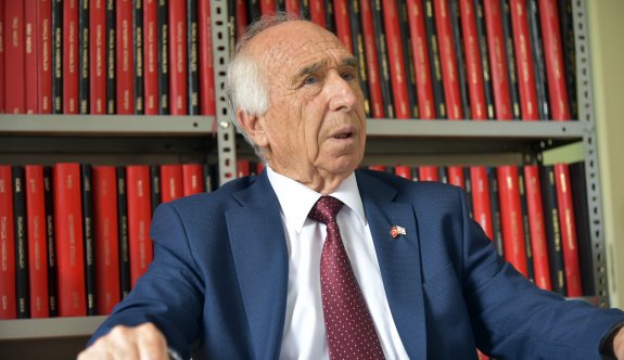 Atalar: “5 Eylül 74, Yeşilırmak ve Kıbrıs Türk mücadele tarihi için büyük öneme sahip"