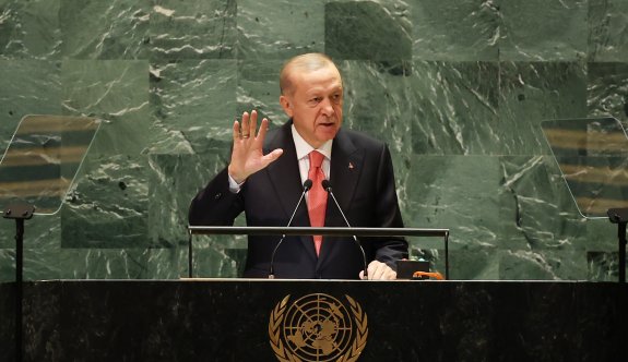 Erdoğan: Federasyon modeli artık geçerliliğini tamamen yitirdi