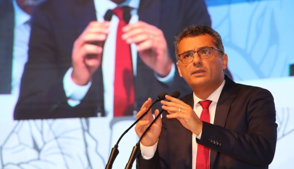 Erhürman: "Toplum, varoluş refleksini gösterip bu zihniyeti değiştirecek"