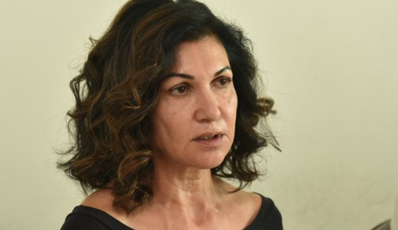 Eylem: “Bakanlık öğretmen kadrolarını 100 civarında eksiltmek istiyor"