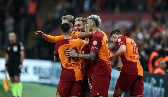 Galatasaray, galibiyetle başlamak istiyor