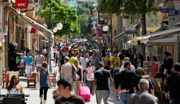 Güney’de nüfusun yüzde 13,9’u yoksulluk riski altında