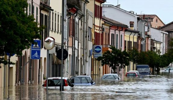 İtalya'da hükümet olağanüstü hal ilan etti