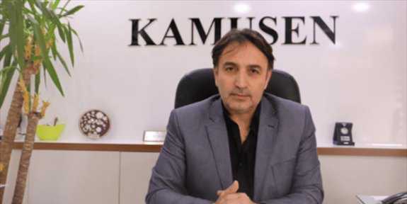 Kamu-Sen'den Ticaret Odası'nın açıklamasına sert eleştiri