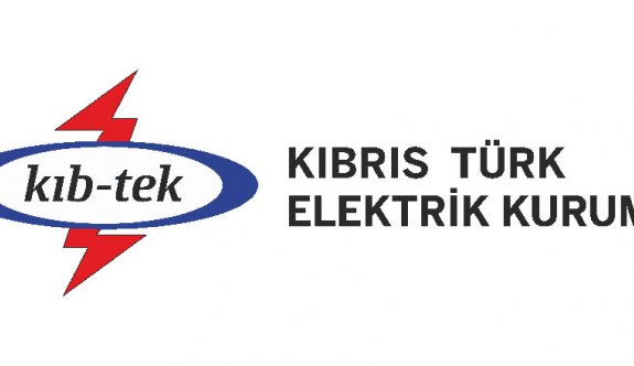 KIB-TEK, borçlu abonelerin elektriklerinin kesileceğini duyurdu