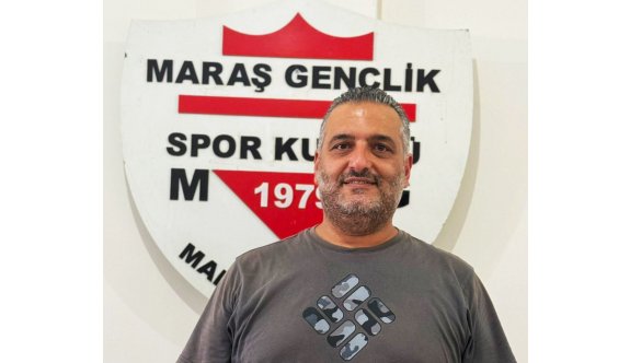 Maraş’a başkan dayanmıyor