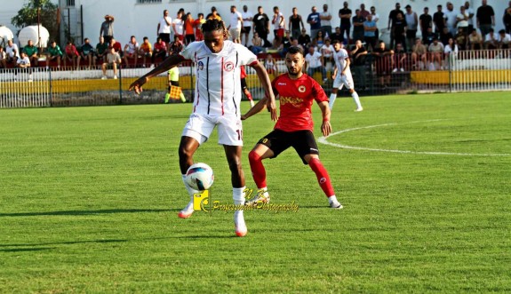 Mesarya, Gençler’i evine eli boş gönderdi