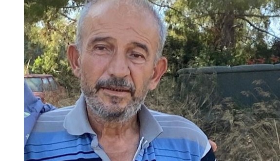 Tepebaşı Ahmet abisine ağlıyor