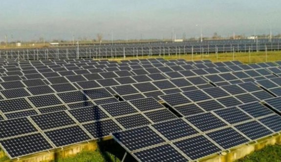 Total Energies, Limasol'da 100 MWp gücünde güneş parkı inşa edecek