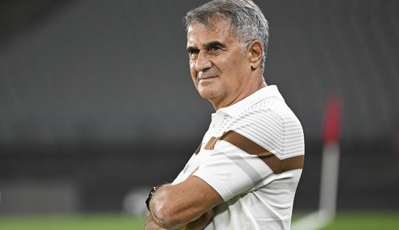 Trabzonspor'da ibre Şenol Güneş'e döndü