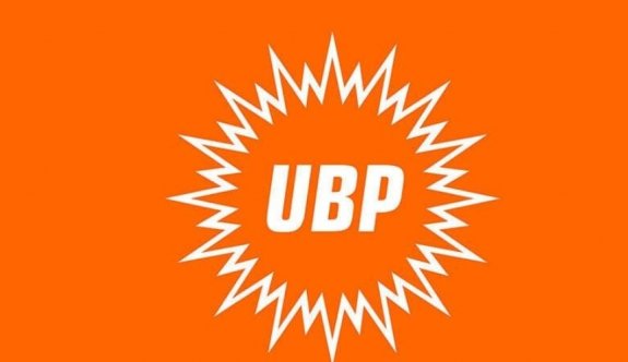 UBP örgüt seçimlerinde şok iptaller