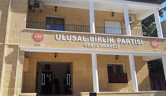 UBP tarihinin en büyük kurultayına hazır