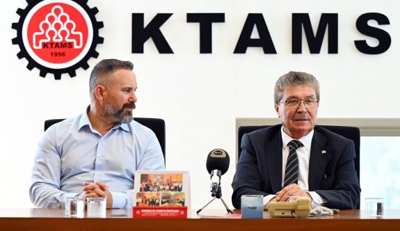 Üstel: “Ortak derdimiz, ülkenin geleceği”