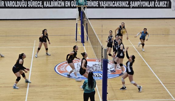 Voleybolda yeni sezon 9 Ekim’de başlayacak