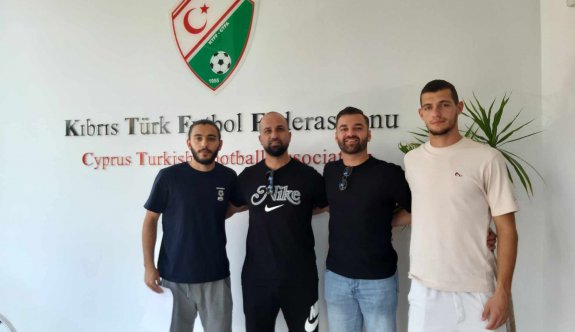 Yalova’dan üç transfer daha