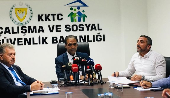 Yeni asgari ücret net 35 bin 180 TL