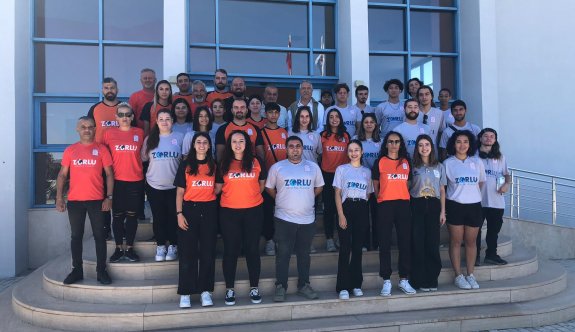 Basketbolda Ulusal Antrenör Gelişim Semineri’ne yoğun ilgi