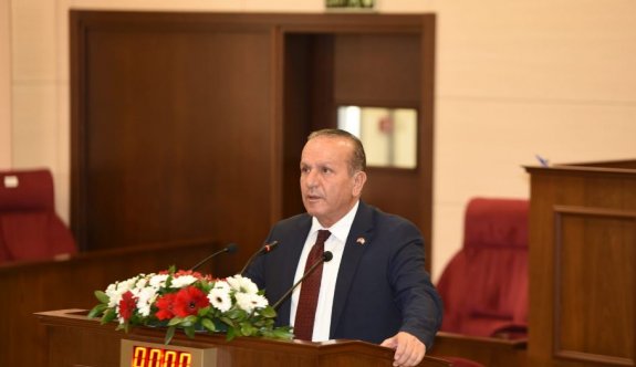 "Beklentileri karşılamak için çalışmaya hazırız”