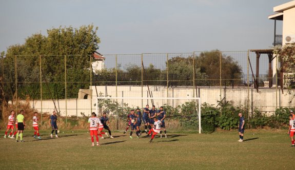 Beraberliklere abone oldular