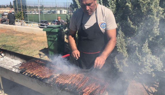 Beyarmudu’nda “Adana Kebabı ve Şalgam Festivali” yapılıyor...