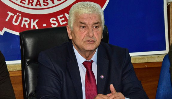 Bıçaklı: “Büyük bir ayıp”