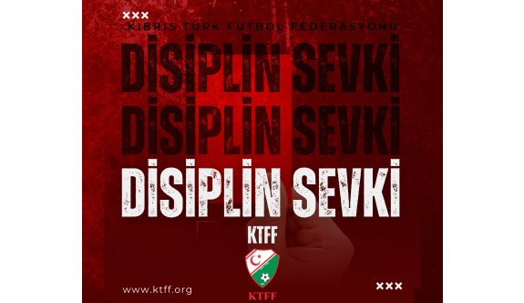 Birinci Lig’de 4 takım Disiplin Kurulu’na sevk edildi