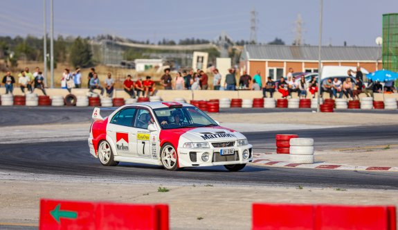 Cemsa’da “Time Attack” heyecanı yaşanacak