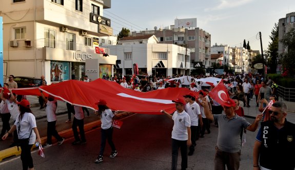 Cumhuriyet Bayramı törenlerle kutlanacak