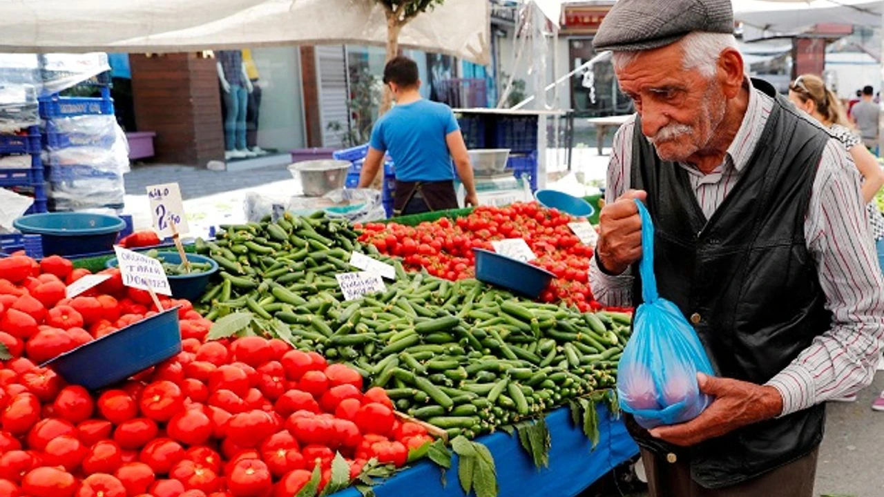 Enflasyonda artış sürüyor