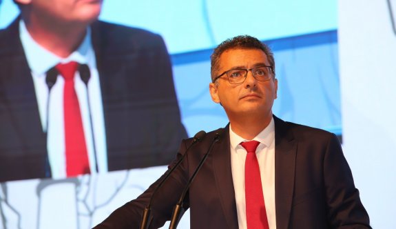 Erhürman: "Yaşananları temize havale etmenin yolu erken seçimdir"