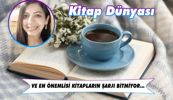 Fatoş'la Kitap Dünyası