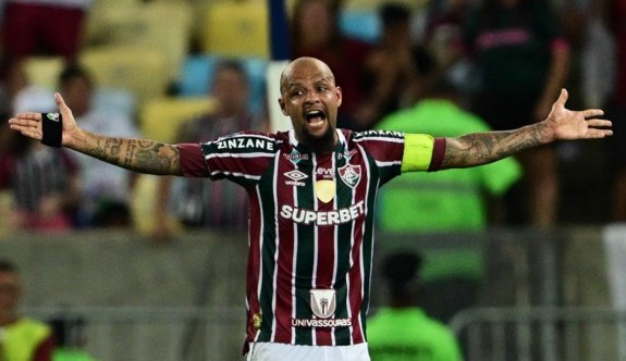 Felipe Melo emeklilik tarihini açıkladı