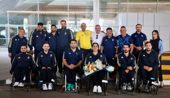 Fenerbahçe İstanbul Jet KKTC’de