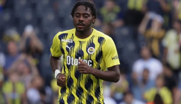 Fenerbahçe’de Osayi’yle görüşmeler sürüyor